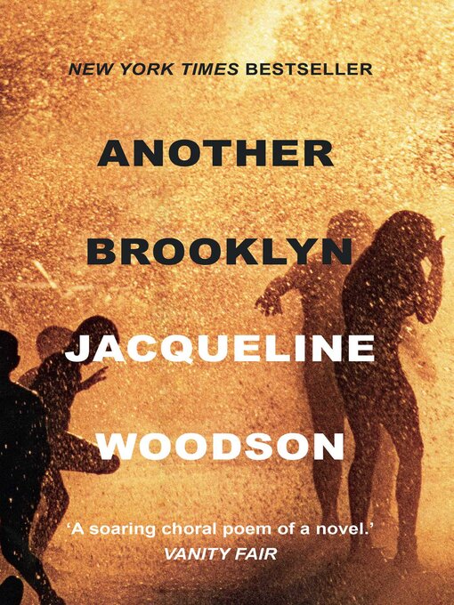 Title details for Another Brooklyn by Jacqueline Woodson - Available